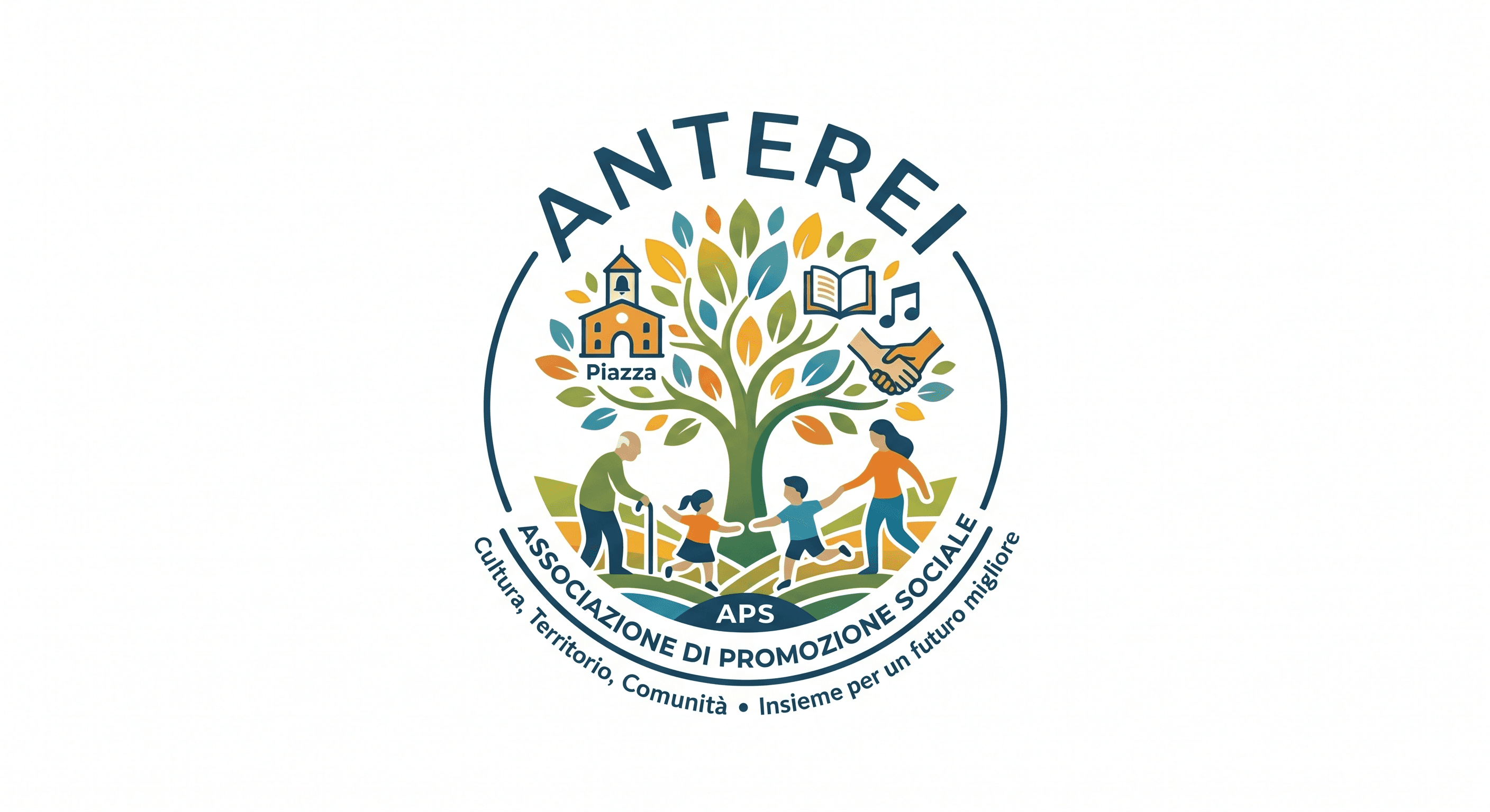 Benvenuti su Anterei